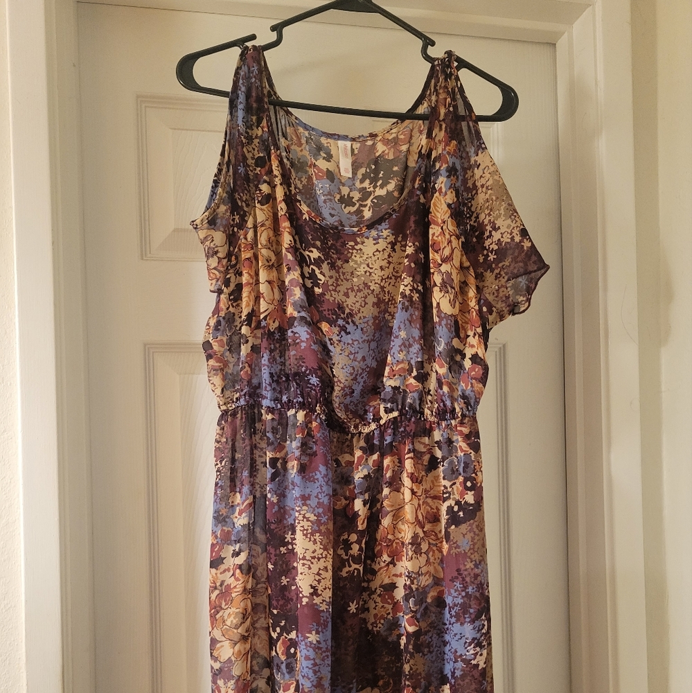 Womens target brand dress